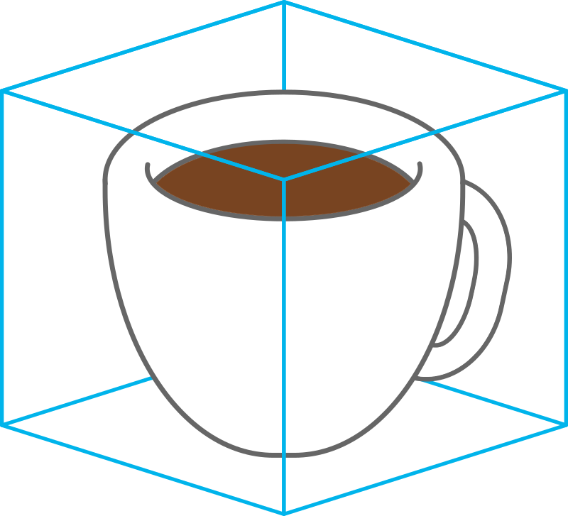Cafe de Cube